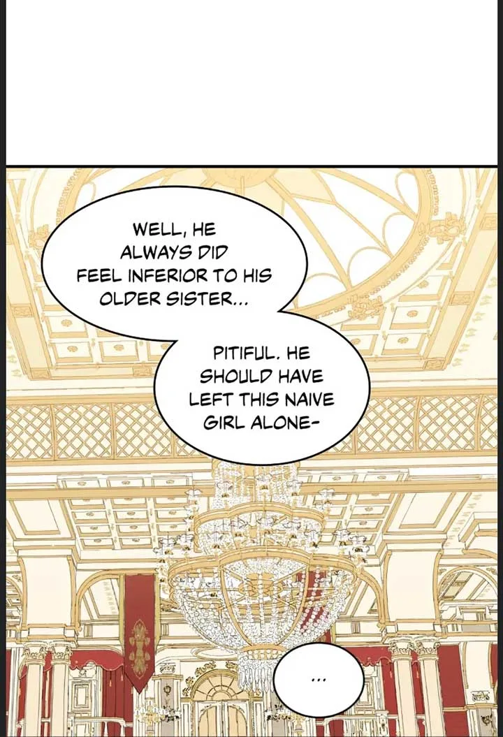 I am the Older Sister of the Possessed Female Lead Chapter 88 page 76