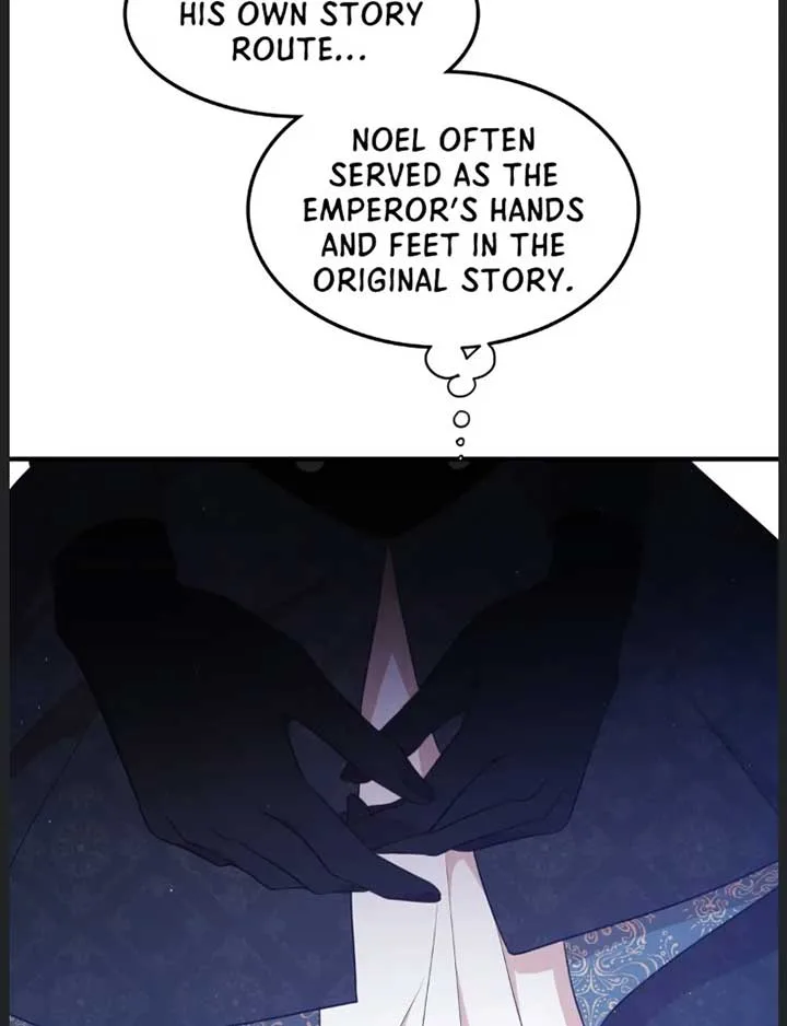I am the Older Sister of the Possessed Female Lead Chapter 88 page 85