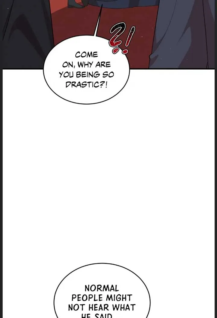 I am the Older Sister of the Possessed Female Lead Chapter 88 page 88