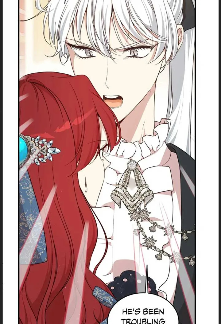 I am the Older Sister of the Possessed Female Lead Chapter 88 page 83