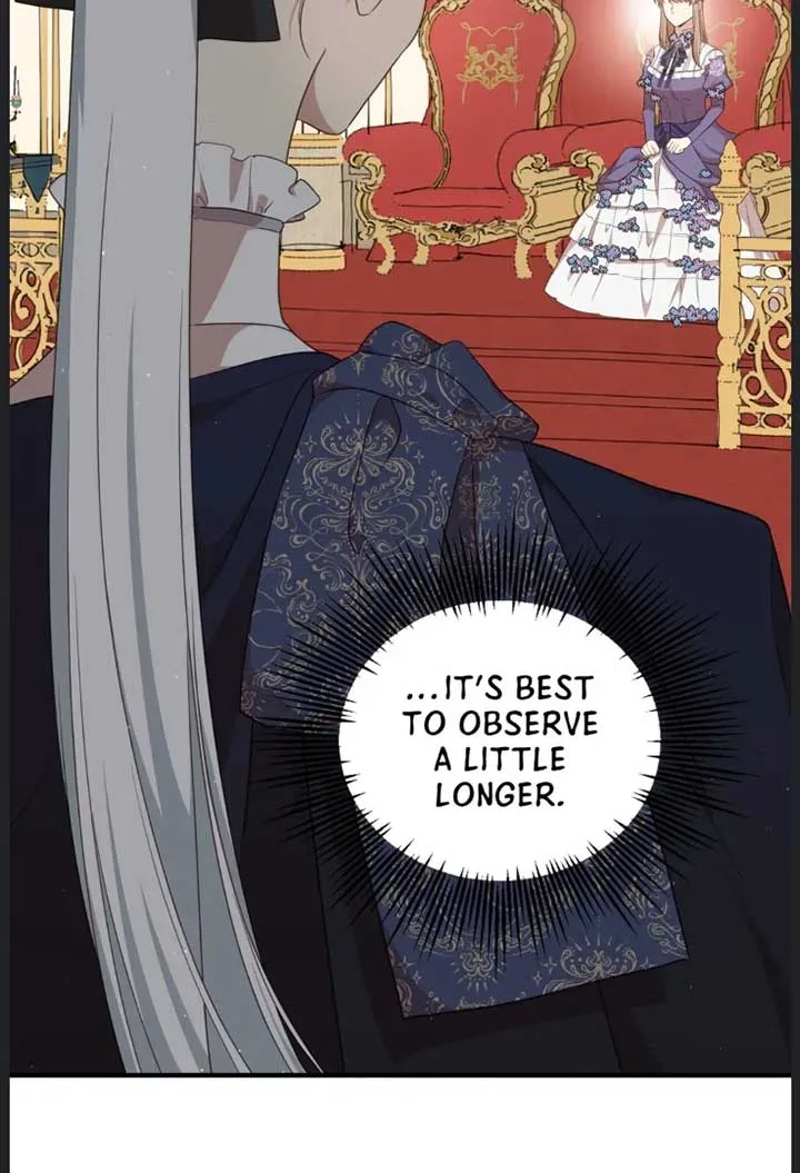 I am the Older Sister of the Possessed Female Lead Chapter 88 page 106