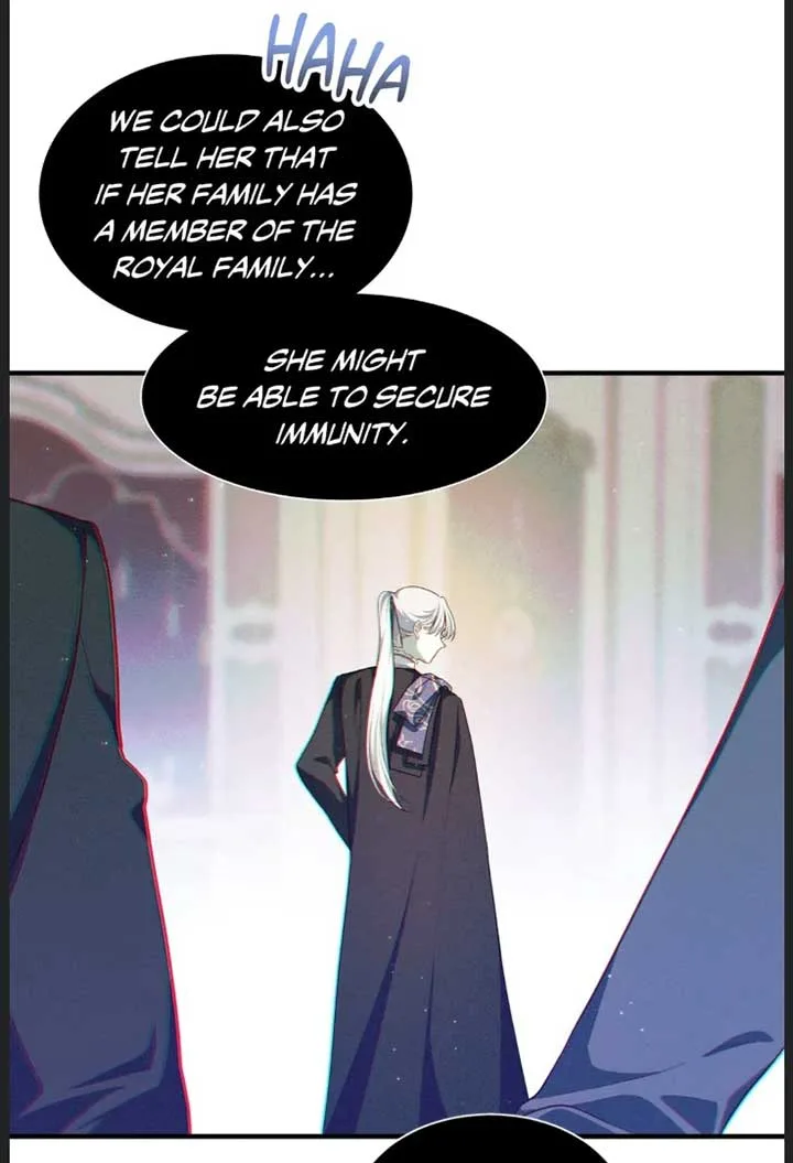 I am the Older Sister of the Possessed Female Lead Chapter 88 page 98