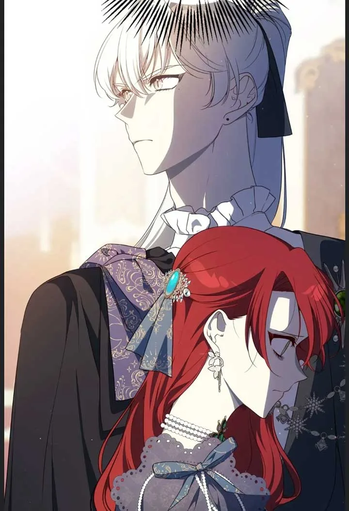 I am the Older Sister of the Possessed Female Lead Chapter 88 page 103