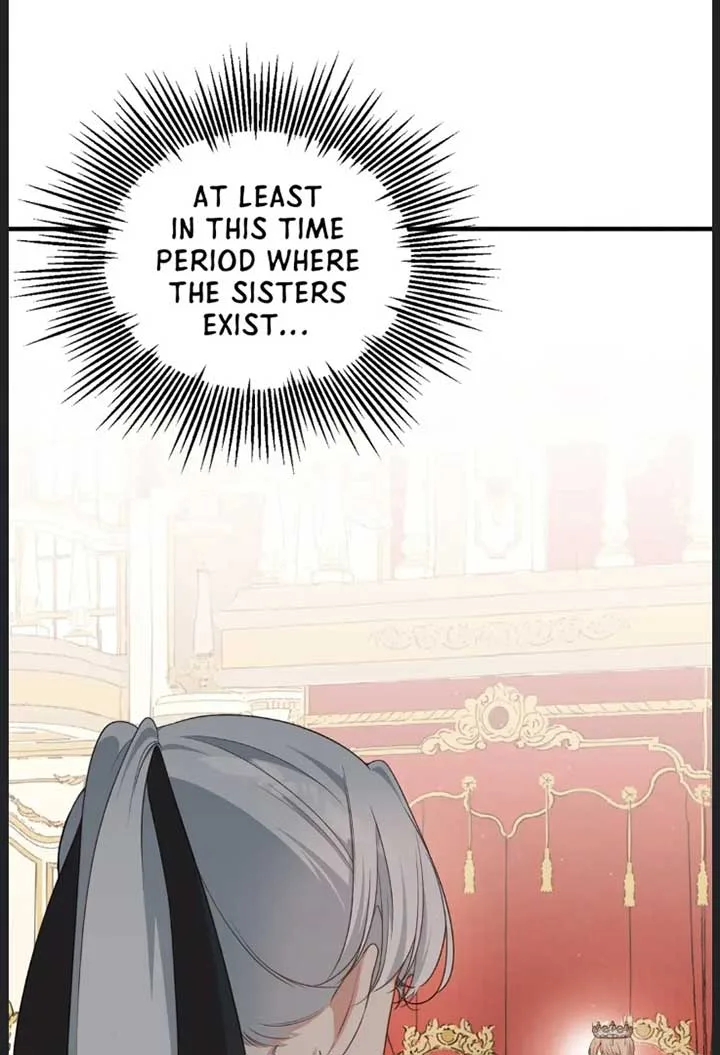 I am the Older Sister of the Possessed Female Lead Chapter 88 page 105