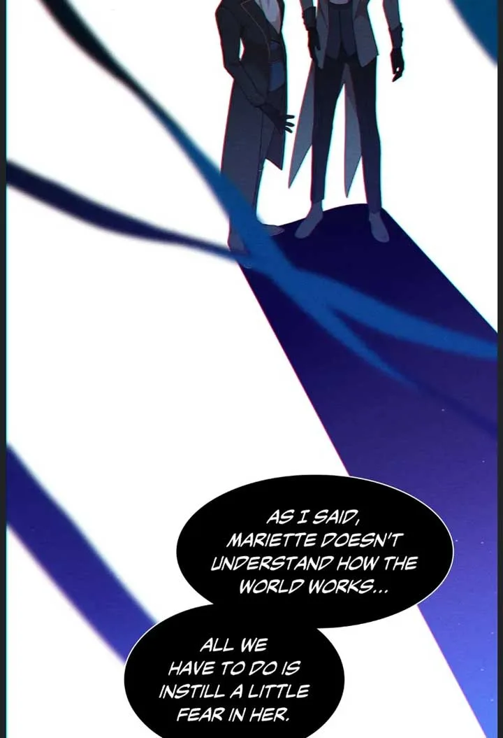 I am the Older Sister of the Possessed Female Lead Chapter 88 page 93