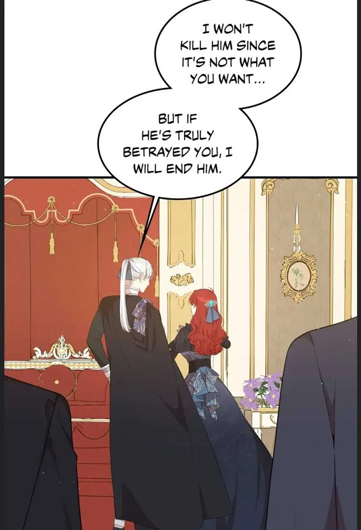 I am the Older Sister of the Possessed Female Lead Chapter 88 page 87