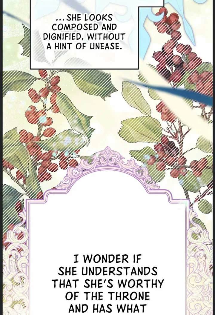 I am the Older Sister of the Possessed Female Lead Chapter 88 page 111