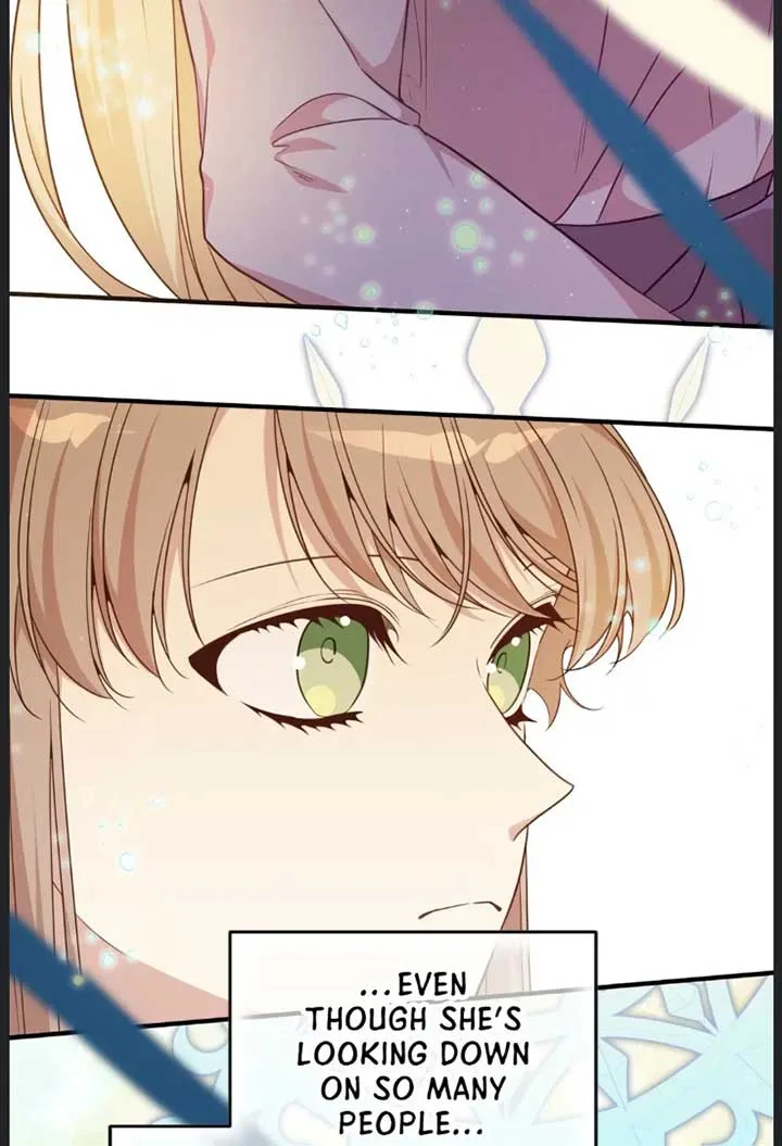 I am the Older Sister of the Possessed Female Lead Chapter 88 page 110