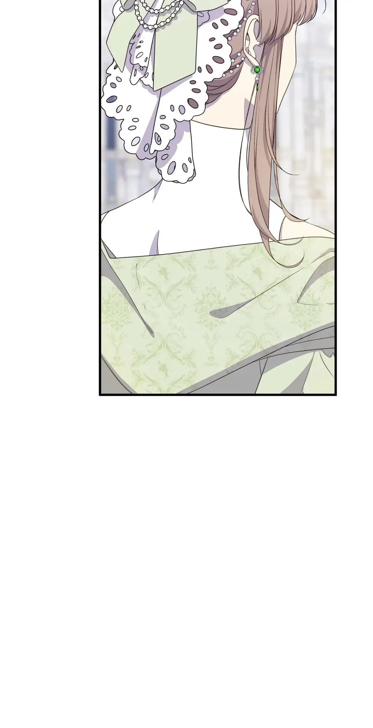 I am the Older Sister of the Possessed Female Lead Chapter 96 page 7