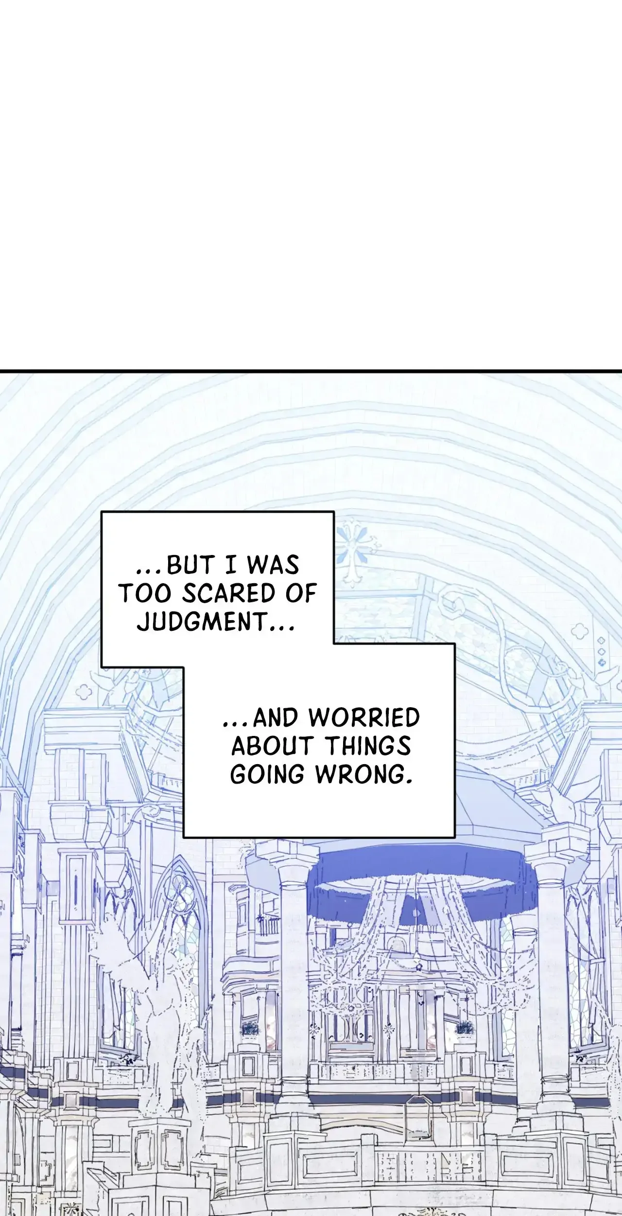 I am the Older Sister of the Possessed Female Lead Chapter 96 page 14