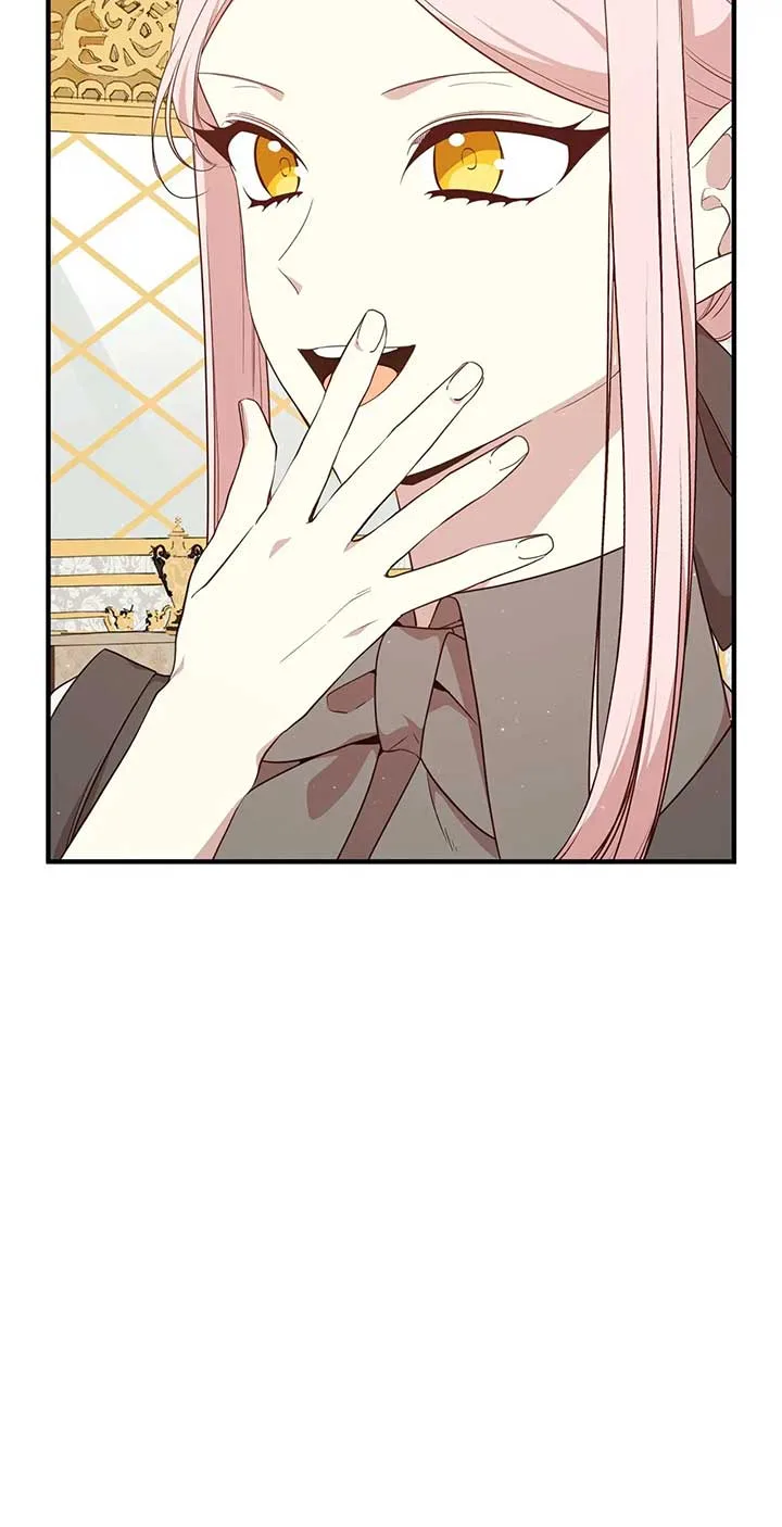 I am the Older Sister of the Possessed Female Lead Chapter 93 page 14