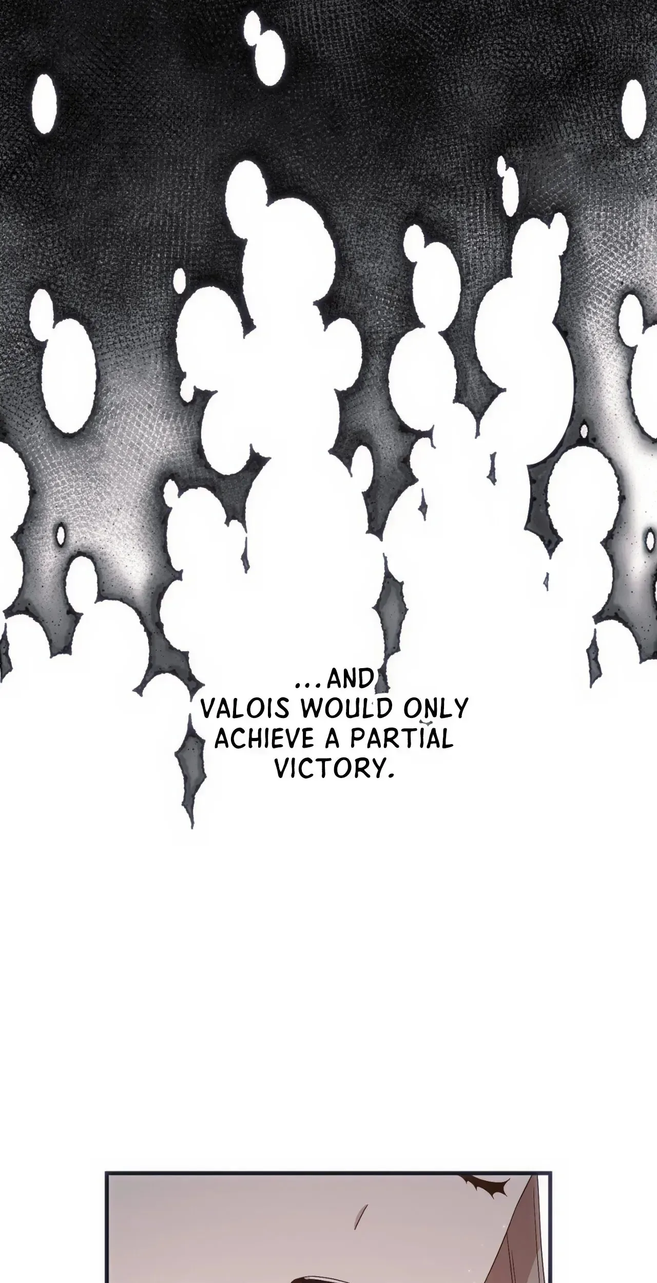 I am the Older Sister of the Possessed Female Lead Chapter 96 page 10