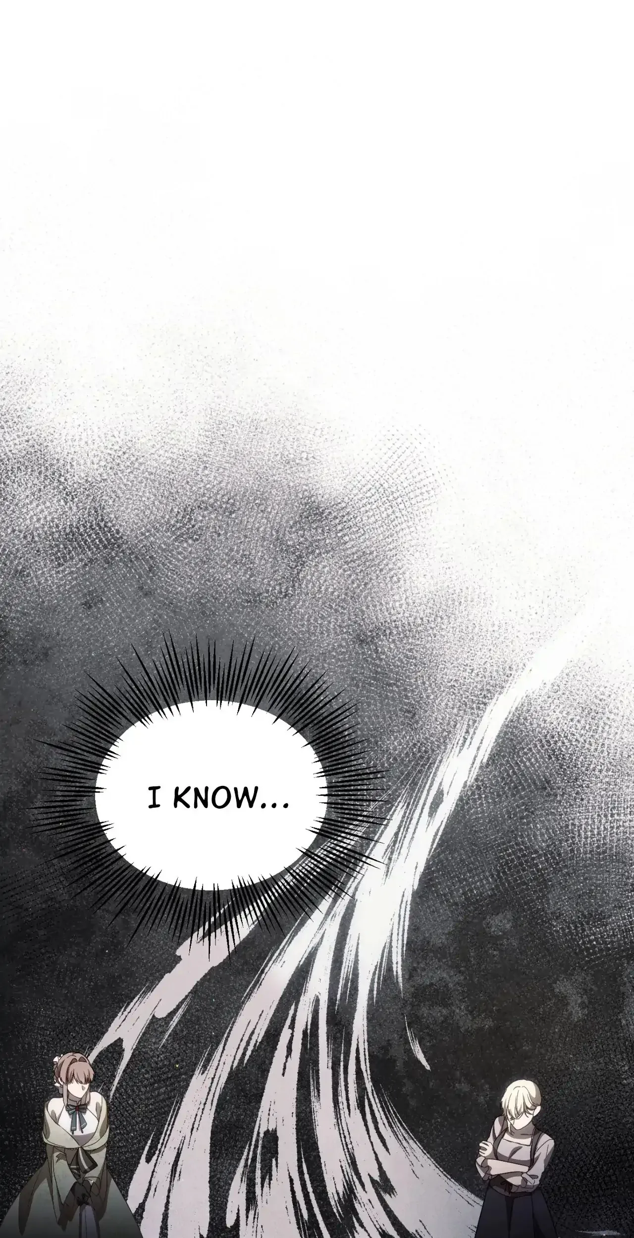 I am the Older Sister of the Possessed Female Lead Chapter 96 page 8