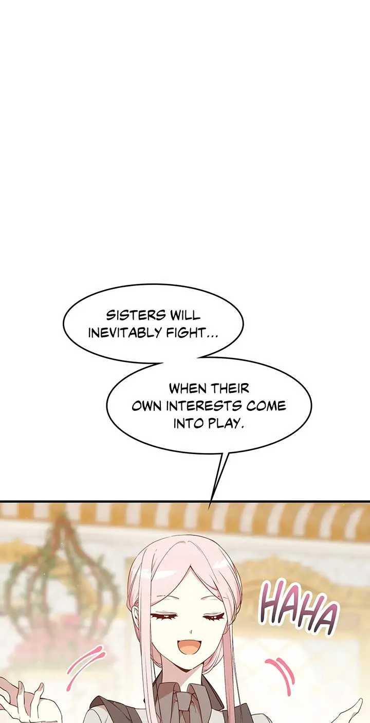 I am the Older Sister of the Possessed Female Lead Chapter 93 page 2