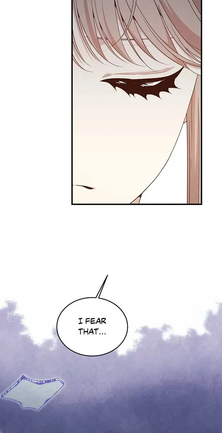 I am the Older Sister of the Possessed Female Lead Chapter 93 page 8
