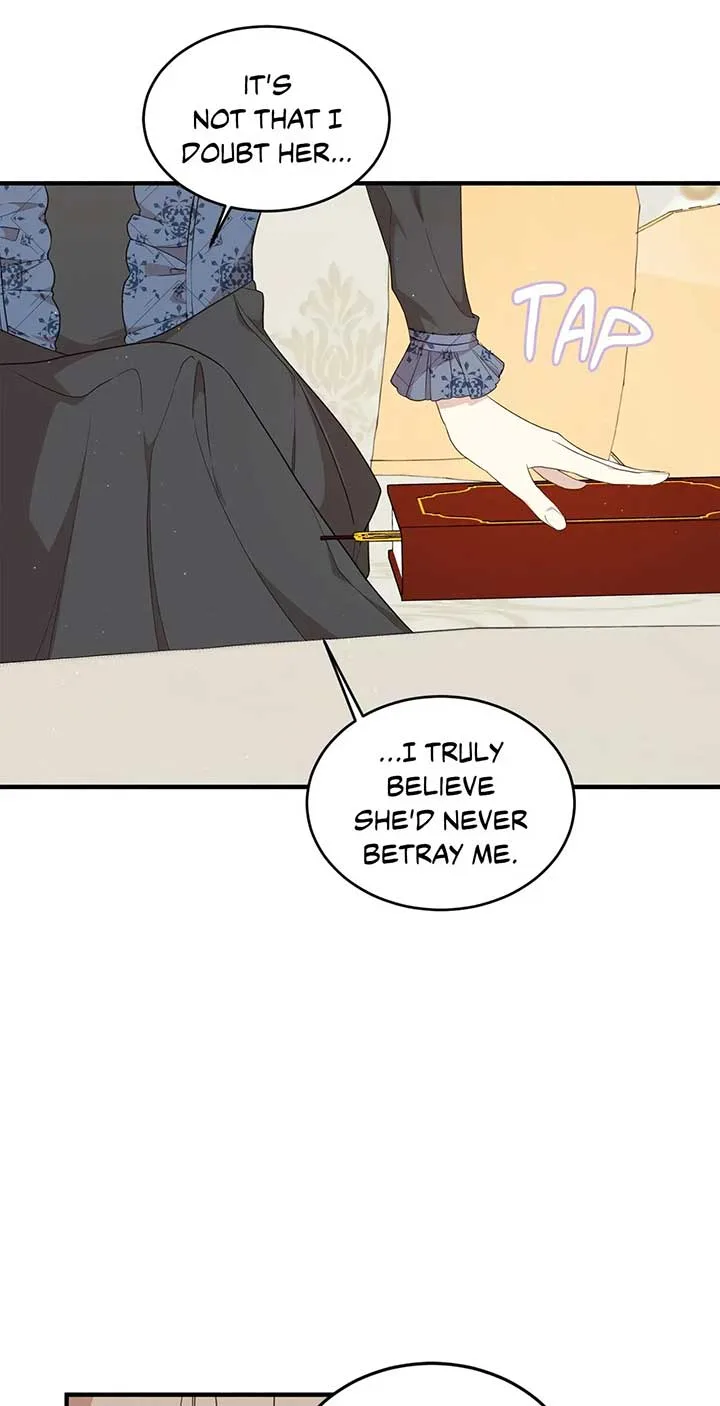 I am the Older Sister of the Possessed Female Lead Chapter 93 page 6