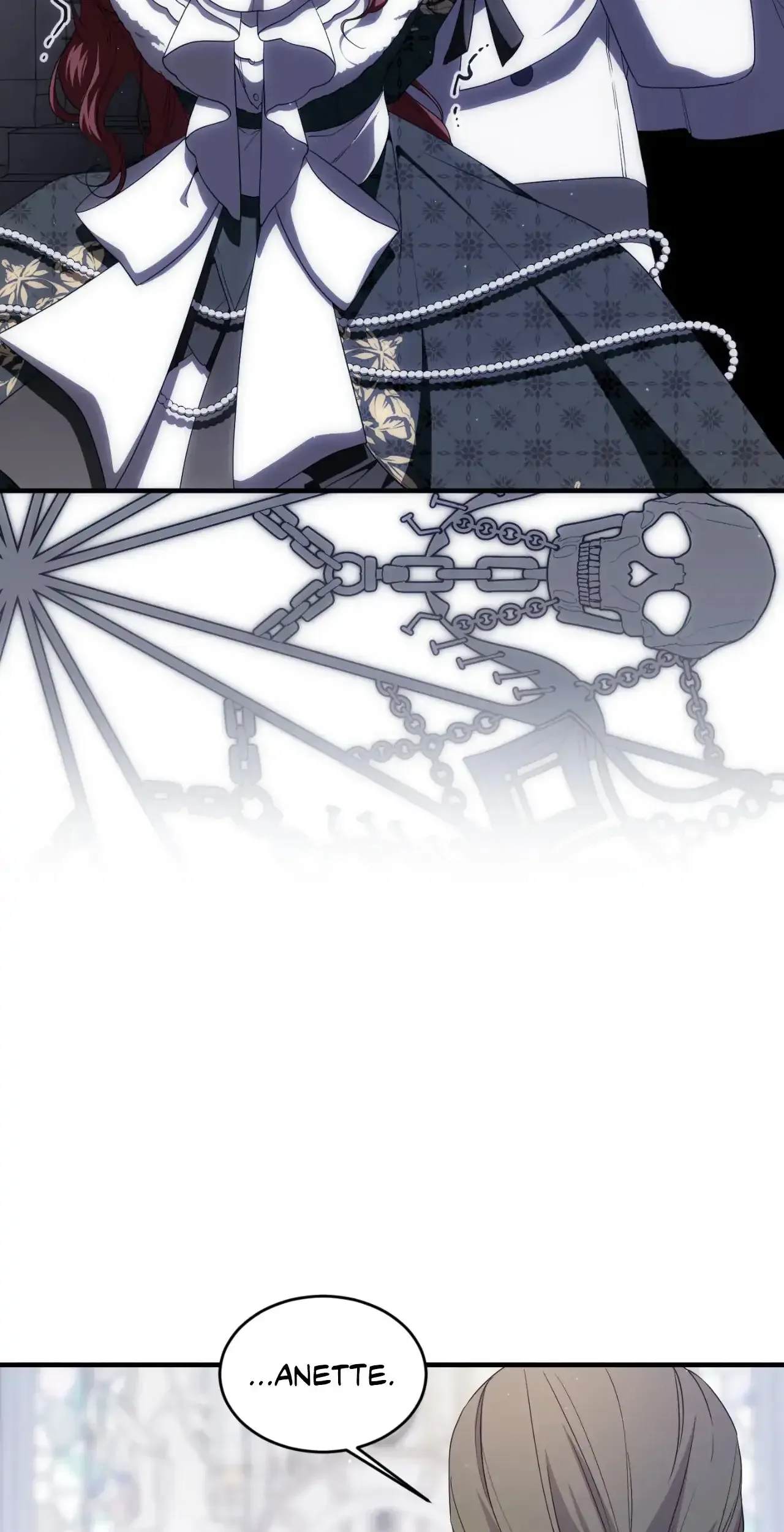 I am the Older Sister of the Possessed Female Lead Chapter 96 page 4