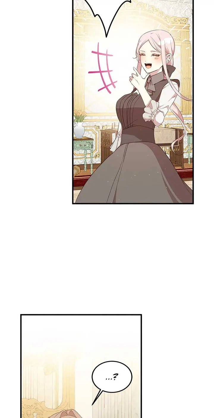 I am the Older Sister of the Possessed Female Lead Chapter 93 page 12