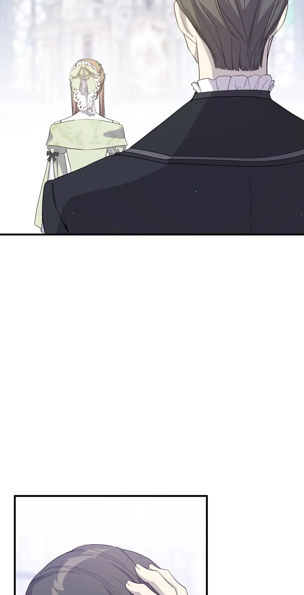 I am the Older Sister of the Possessed Female Lead Chapter 96 page 5