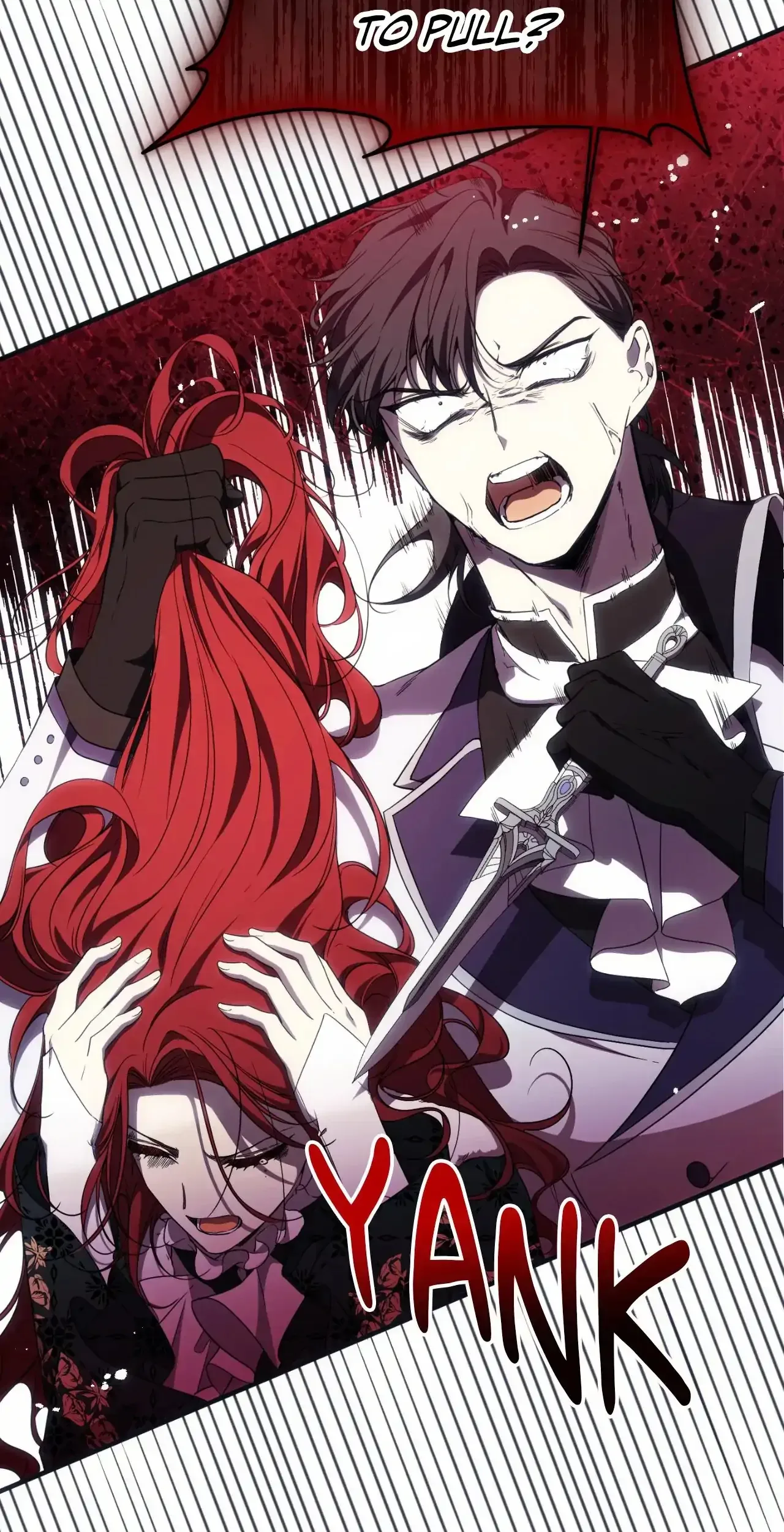 I am the Older Sister of the Possessed Female Lead Chapter 96 page 46