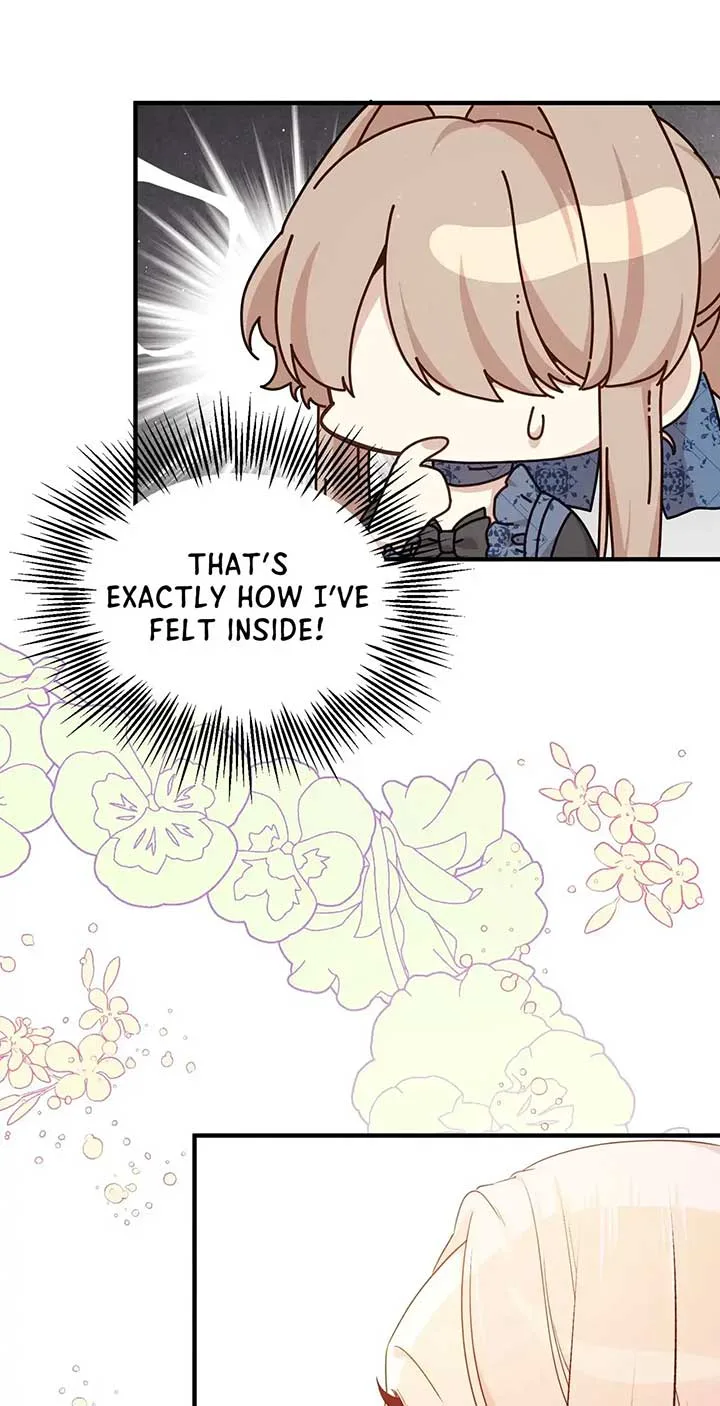 I am the Older Sister of the Possessed Female Lead Chapter 93 page 17