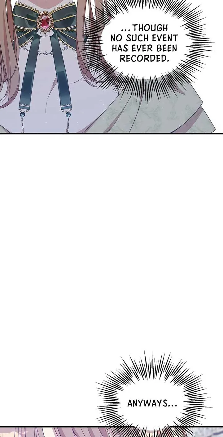 I am the Older Sister of the Possessed Female Lead Chapter 93 page 57