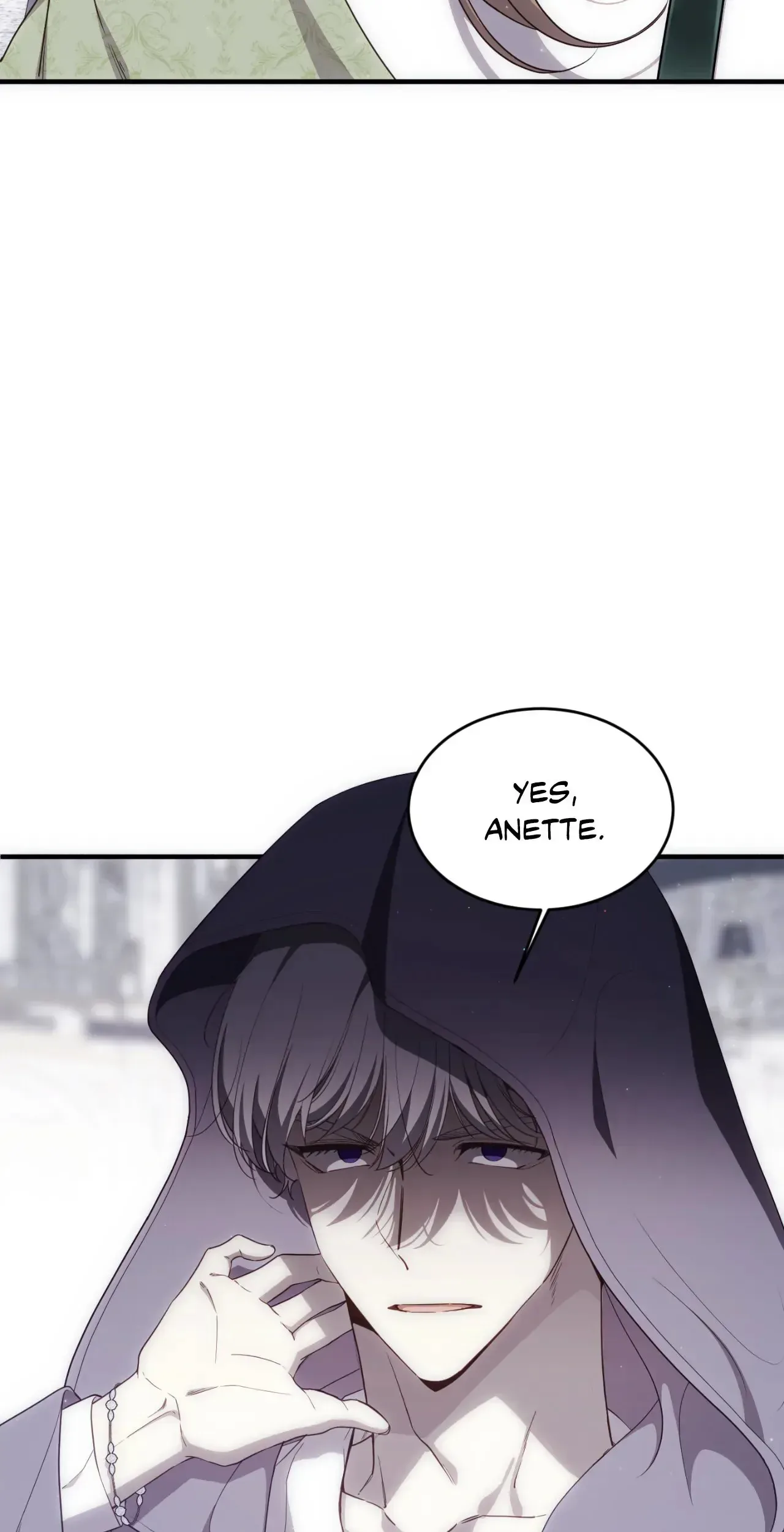 I am the Older Sister of the Possessed Female Lead Chapter 96 page 22