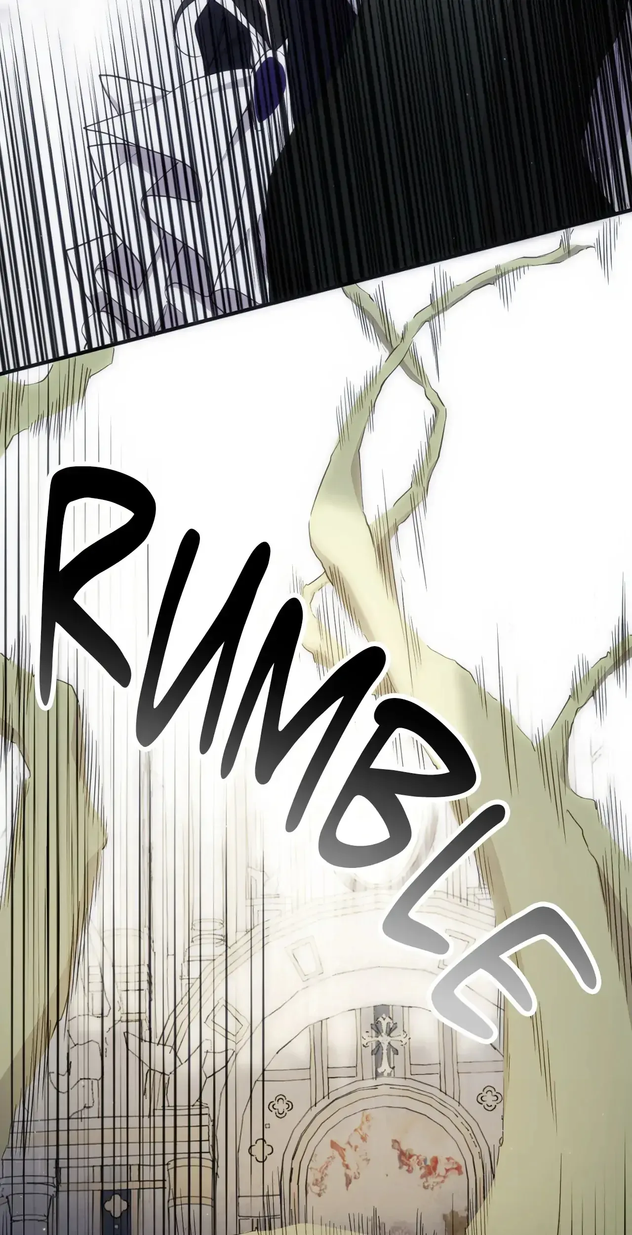 I am the Older Sister of the Possessed Female Lead Chapter 96 page 55