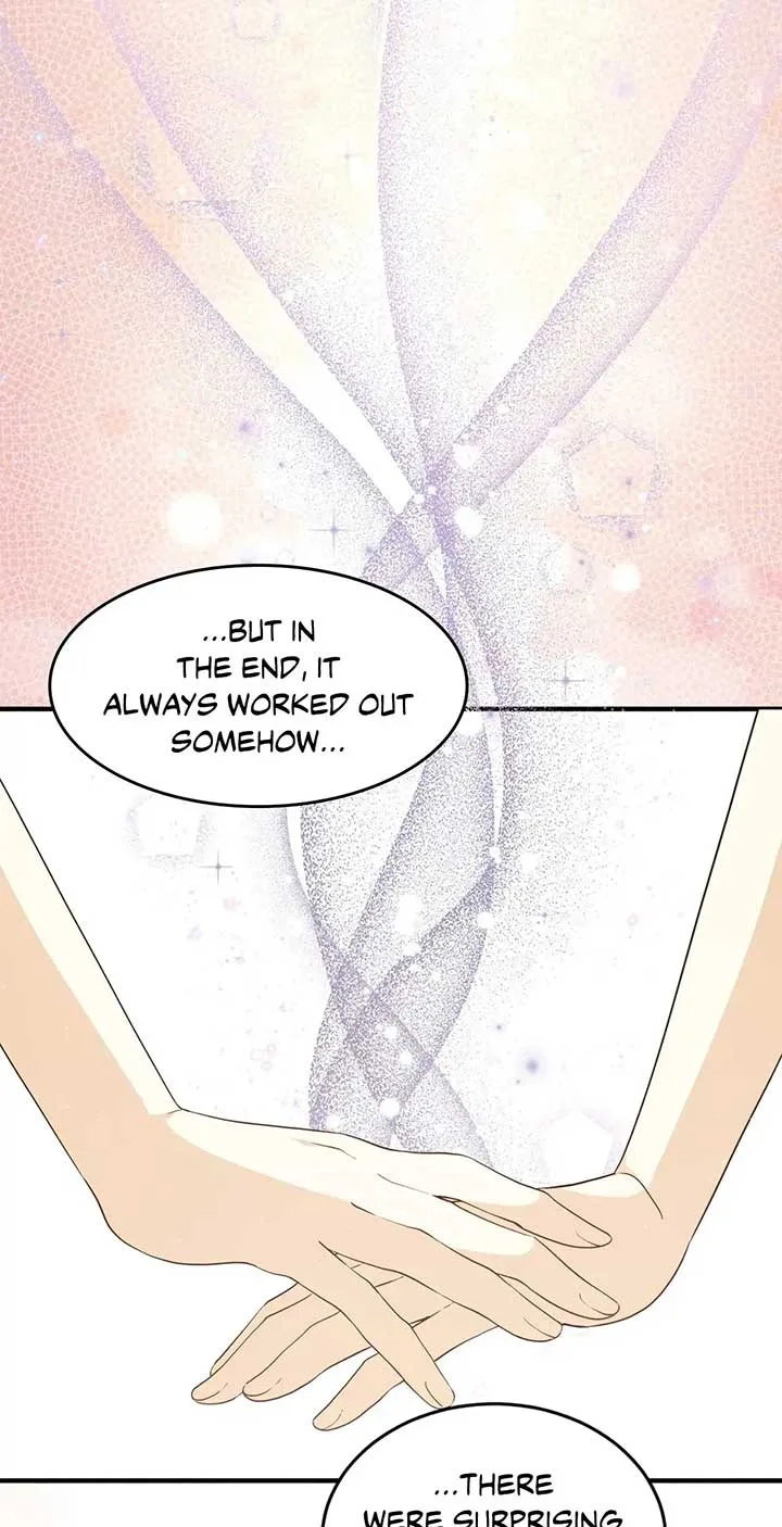 I am the Older Sister of the Possessed Female Lead Chapter 93 page 20