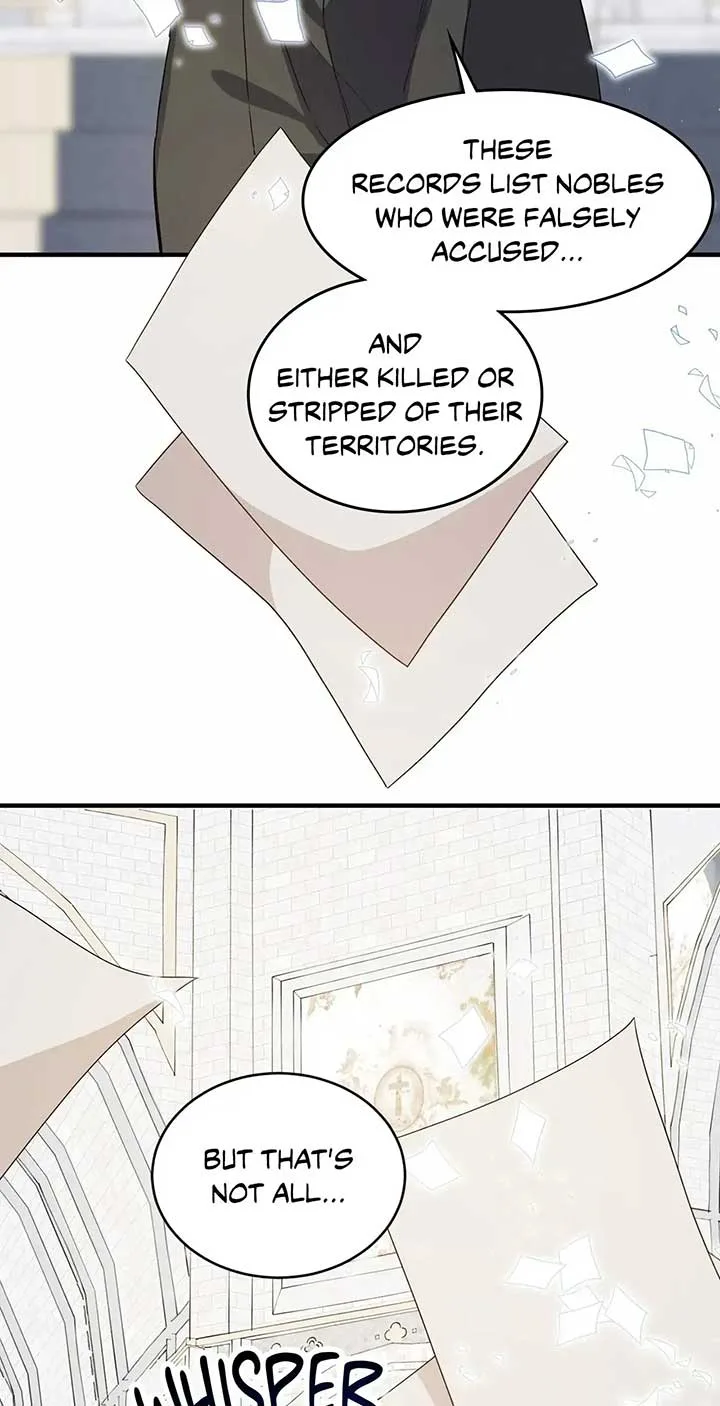 I am the Older Sister of the Possessed Female Lead Chapter 93 page 82