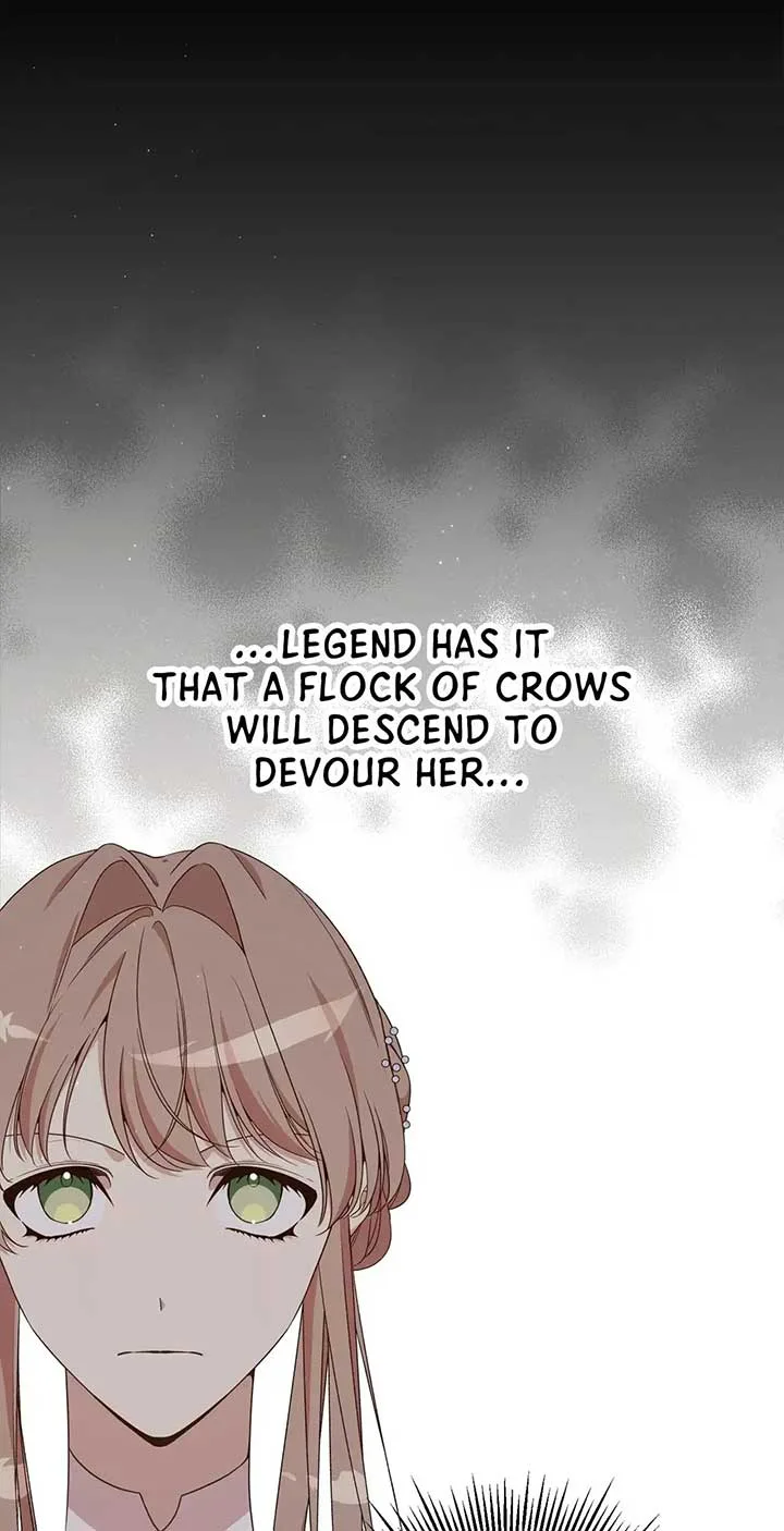 I am the Older Sister of the Possessed Female Lead Chapter 93 page 56