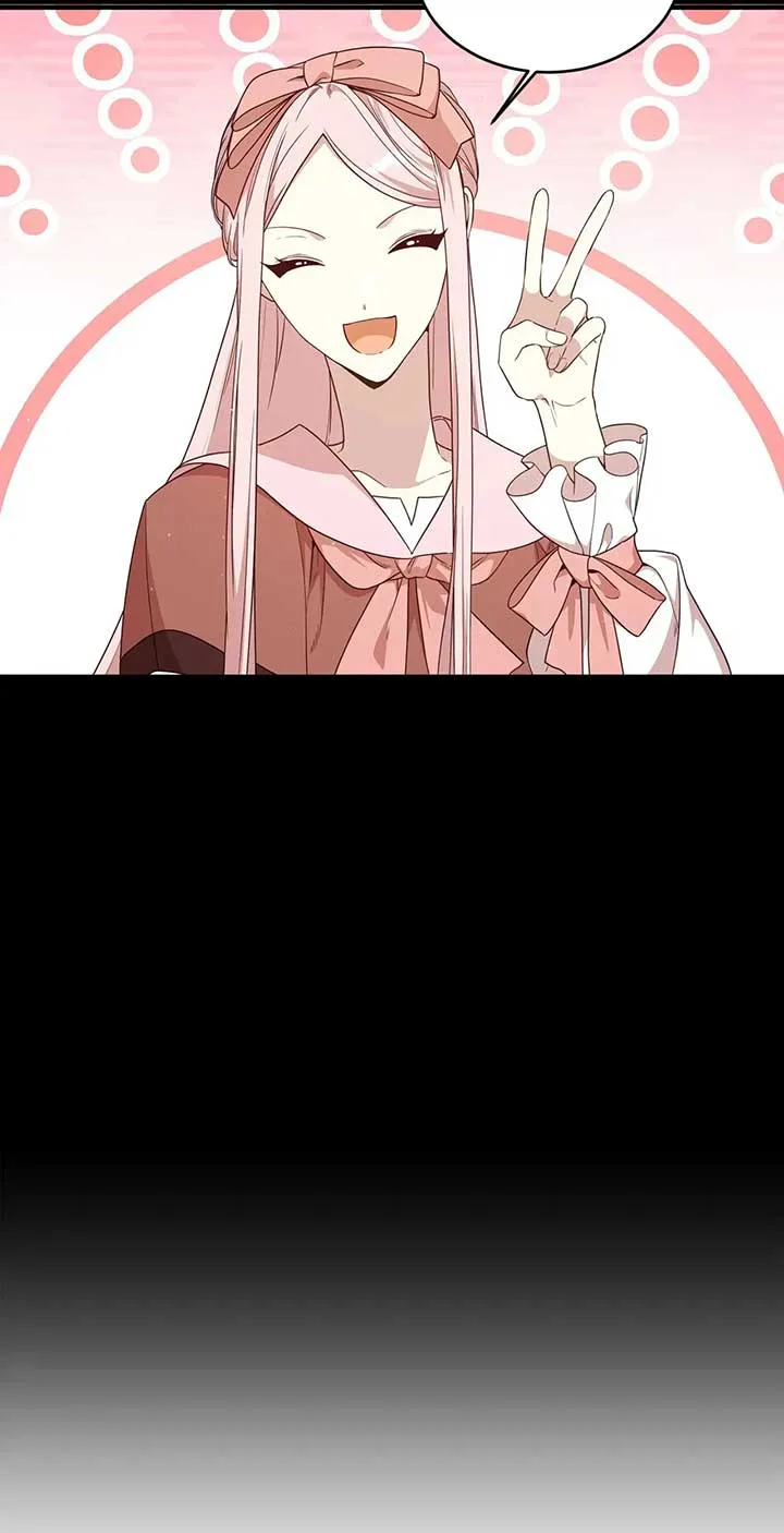 I am the Older Sister of the Possessed Female Lead Chapter 93 page 35