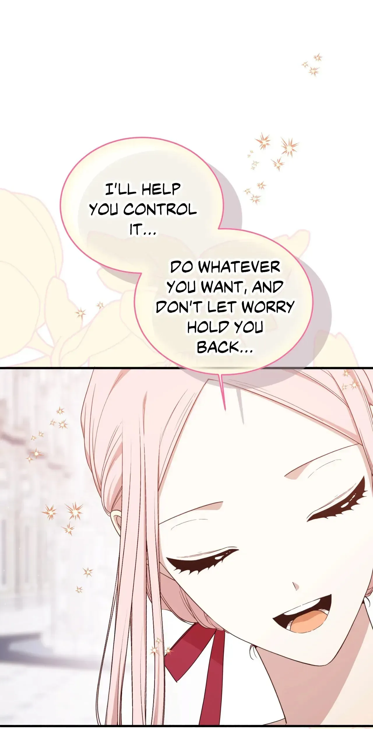 I am the Older Sister of the Possessed Female Lead Chapter 96 page 41