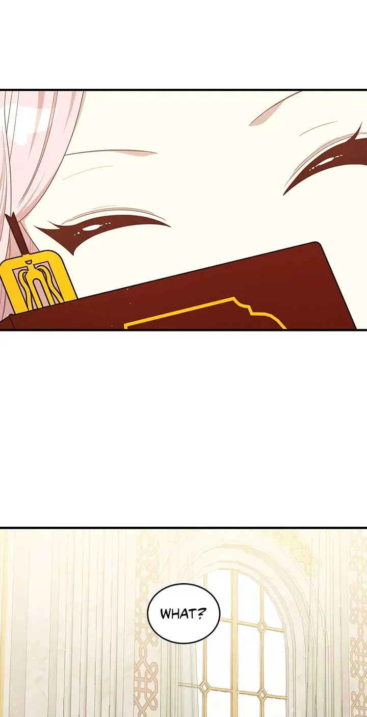 I am the Older Sister of the Possessed Female Lead Chapter 93 page 28