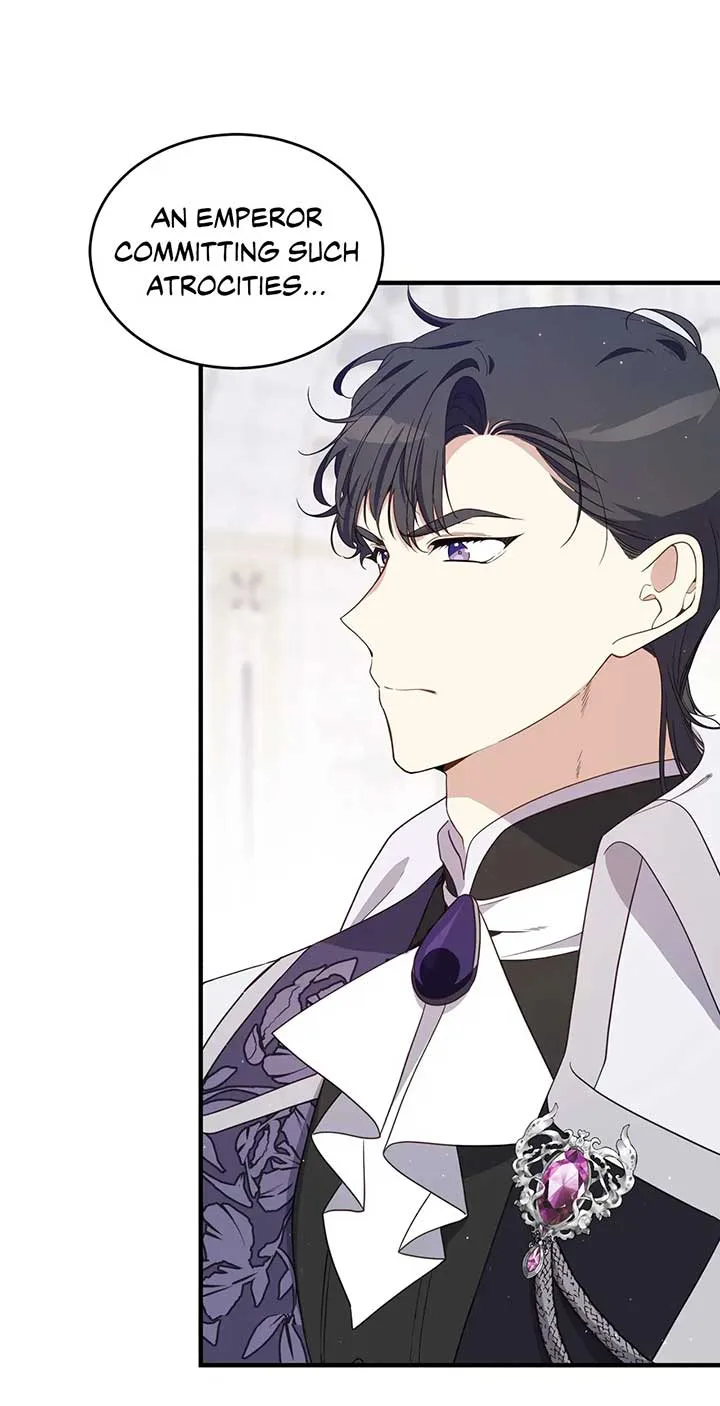 I am the Older Sister of the Possessed Female Lead Chapter 93 page 88