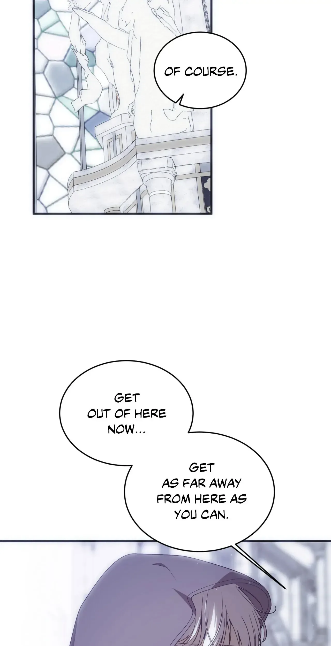 I am the Older Sister of the Possessed Female Lead Chapter 96 page 27