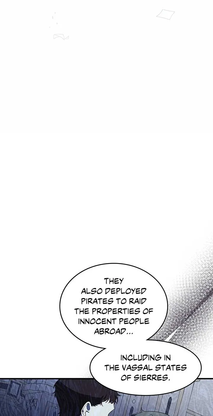 I am the Older Sister of the Possessed Female Lead Chapter 93 page 84