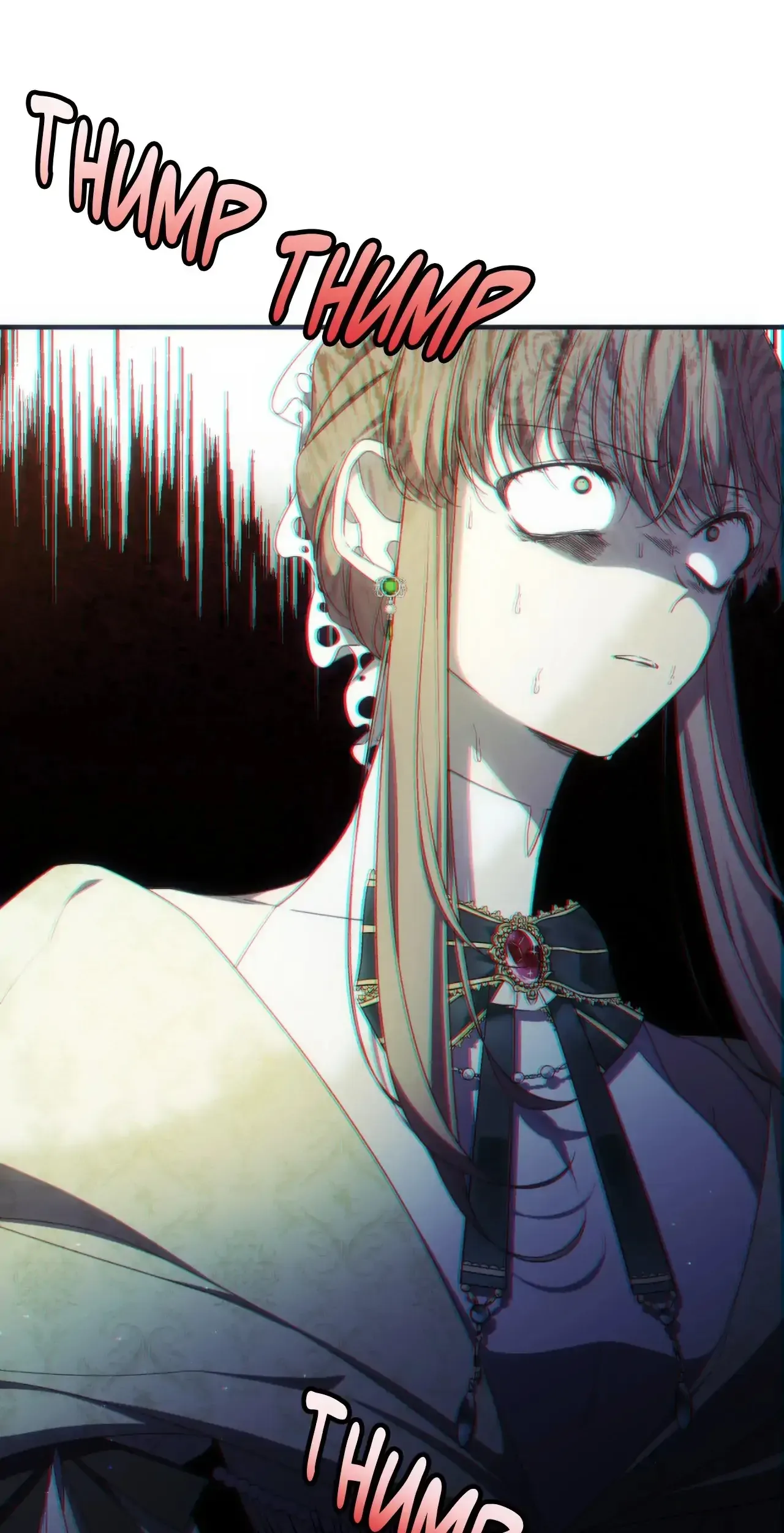 I am the Older Sister of the Possessed Female Lead Chapter 96 page 33