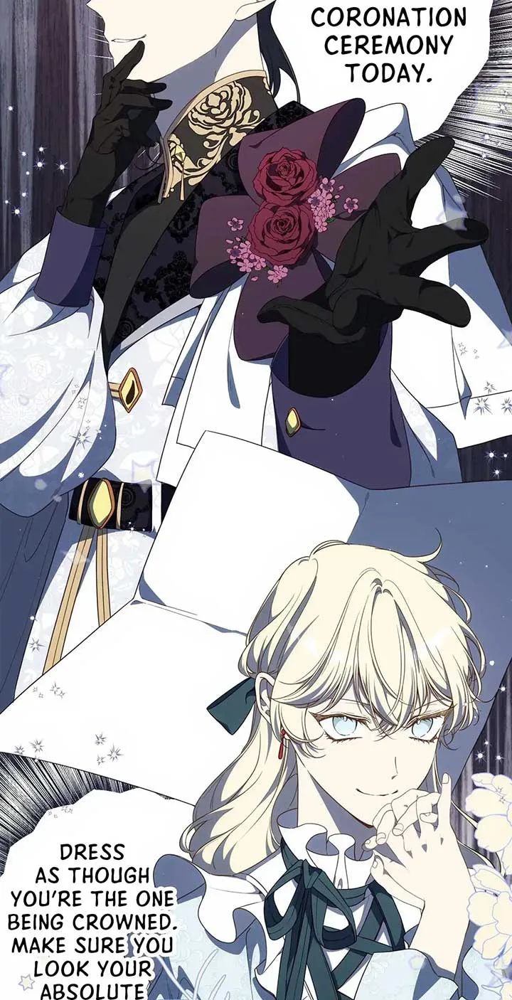 I am the Older Sister of the Possessed Female Lead Chapter 93 page 33