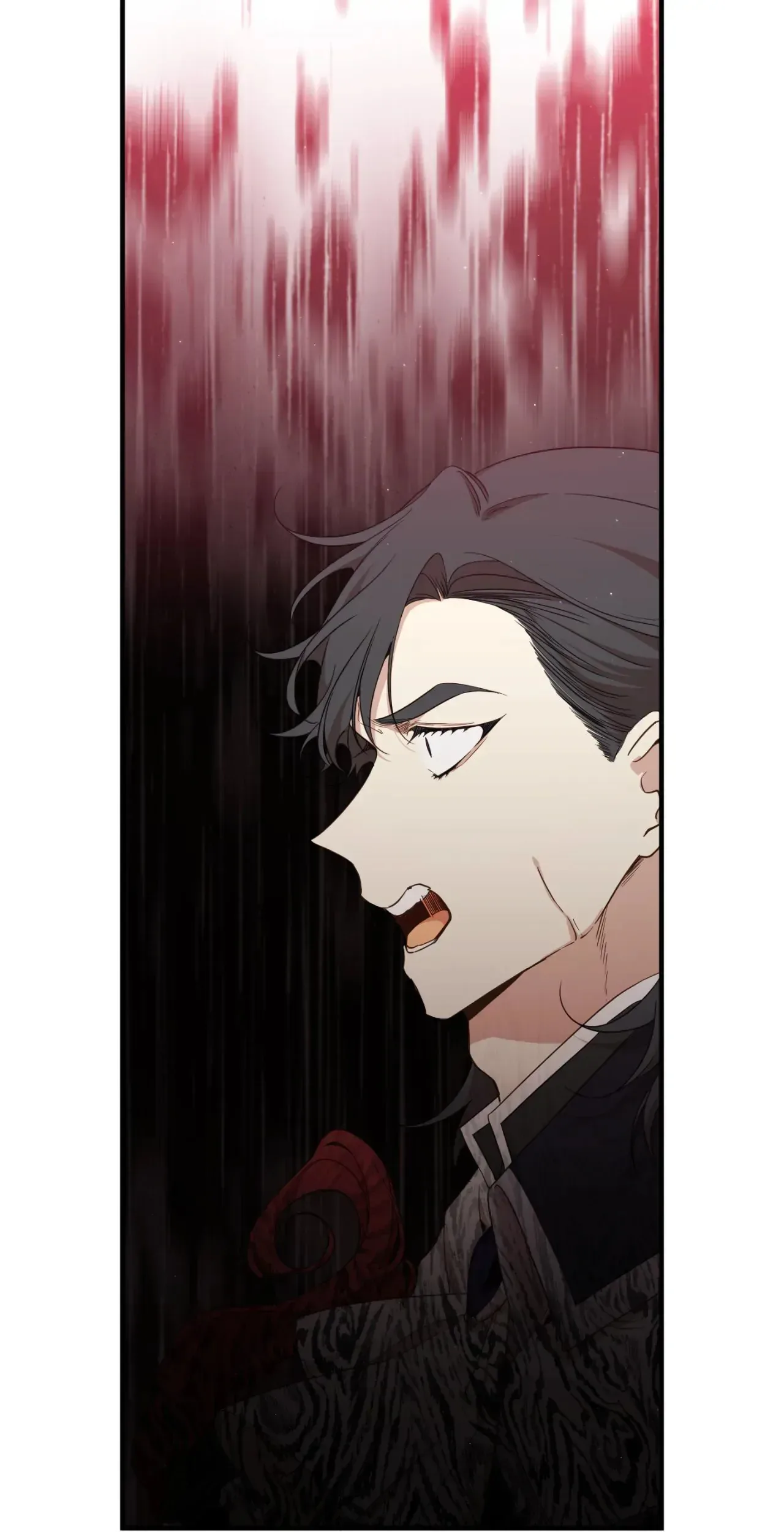 I am the Older Sister of the Possessed Female Lead Chapter 96 page 44