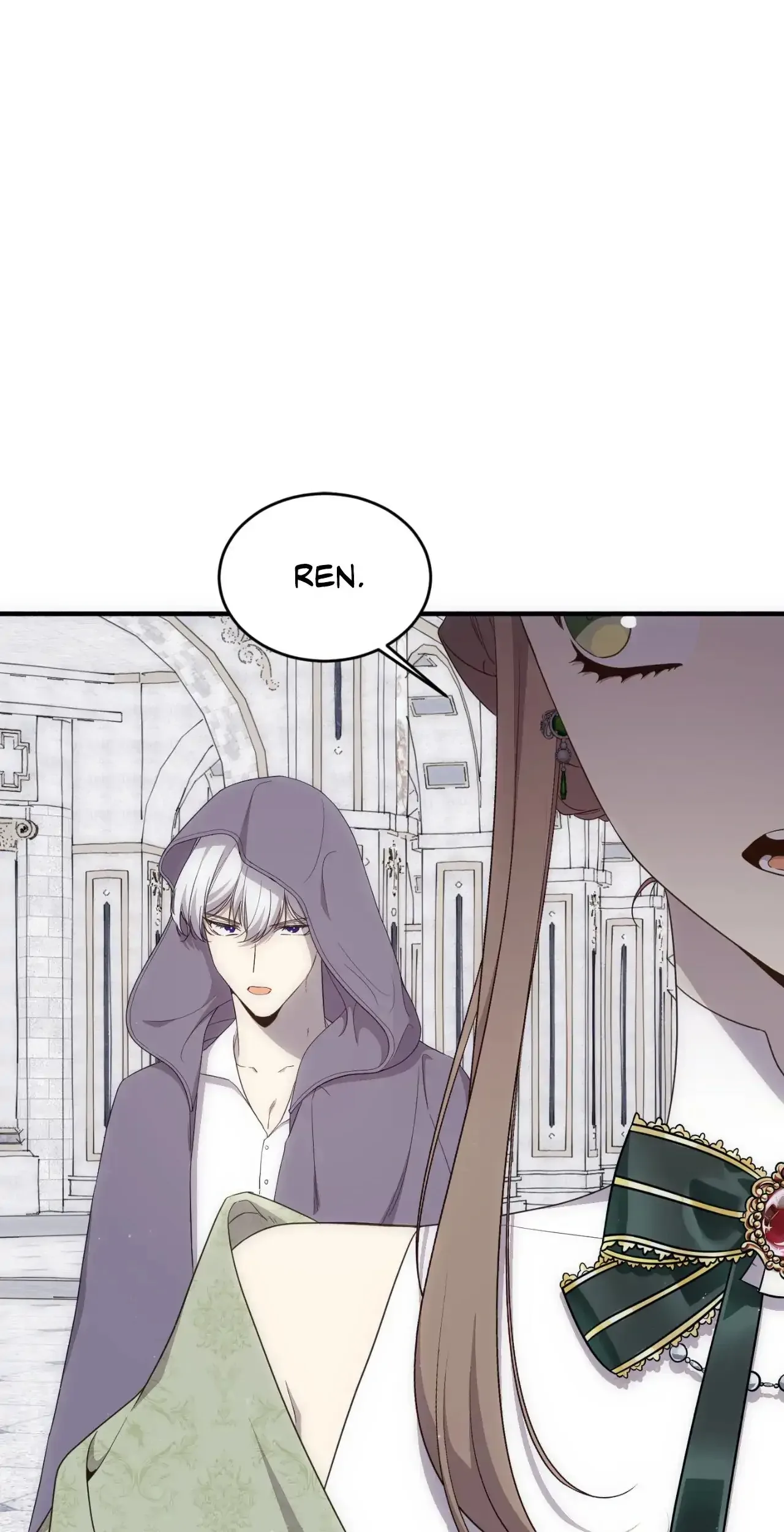 I am the Older Sister of the Possessed Female Lead Chapter 96 page 21