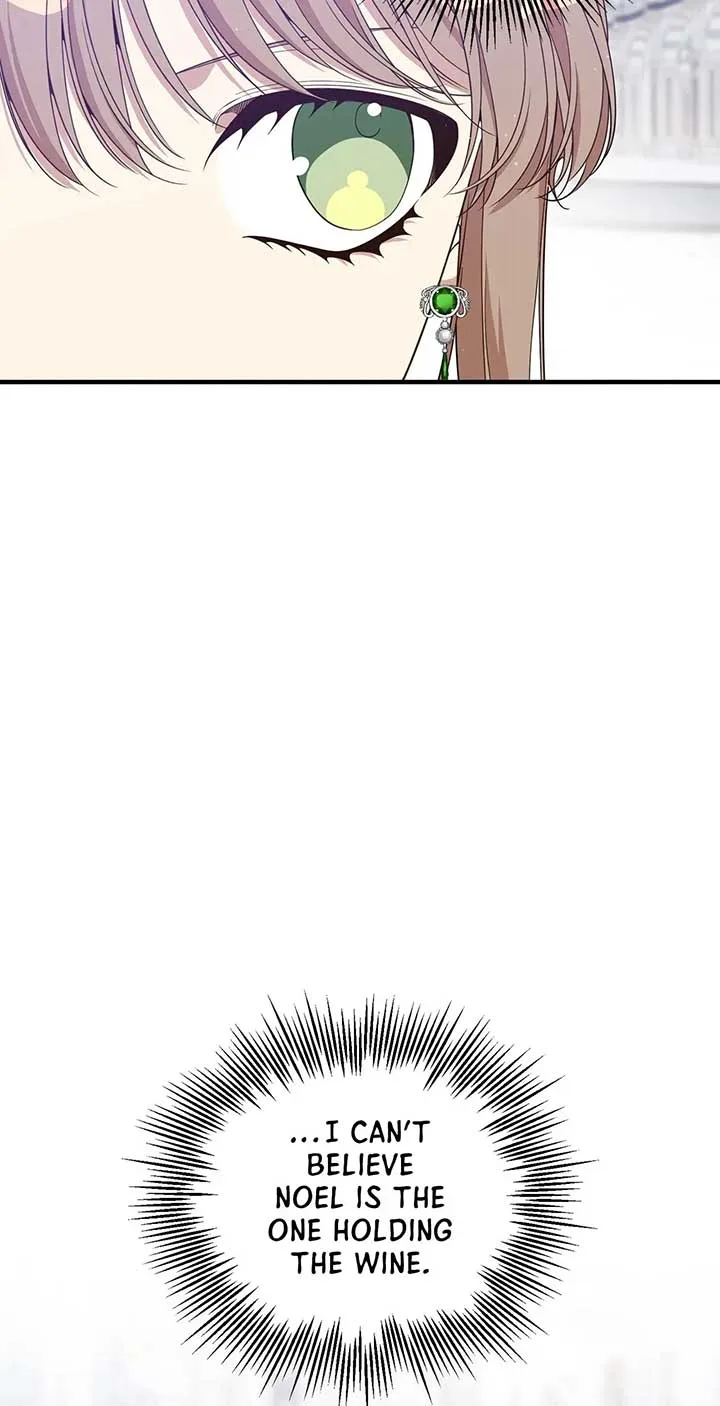 I am the Older Sister of the Possessed Female Lead Chapter 93 page 58