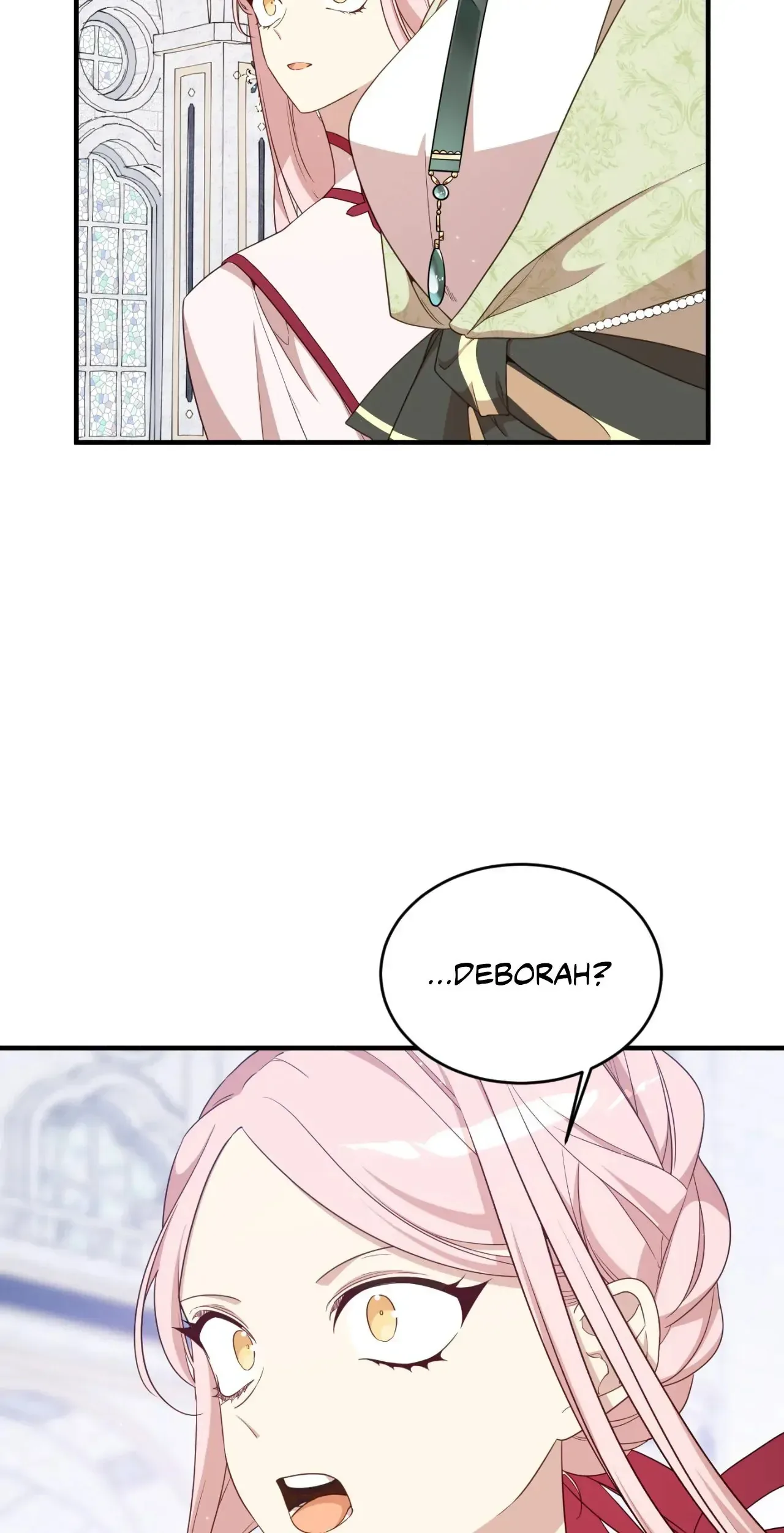 I am the Older Sister of the Possessed Female Lead Chapter 95 page 5