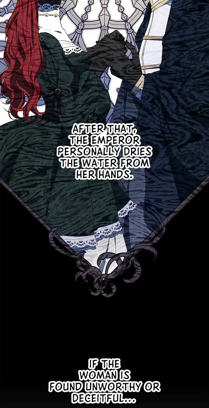 I am the Older Sister of the Possessed Female Lead Chapter 93 page 55