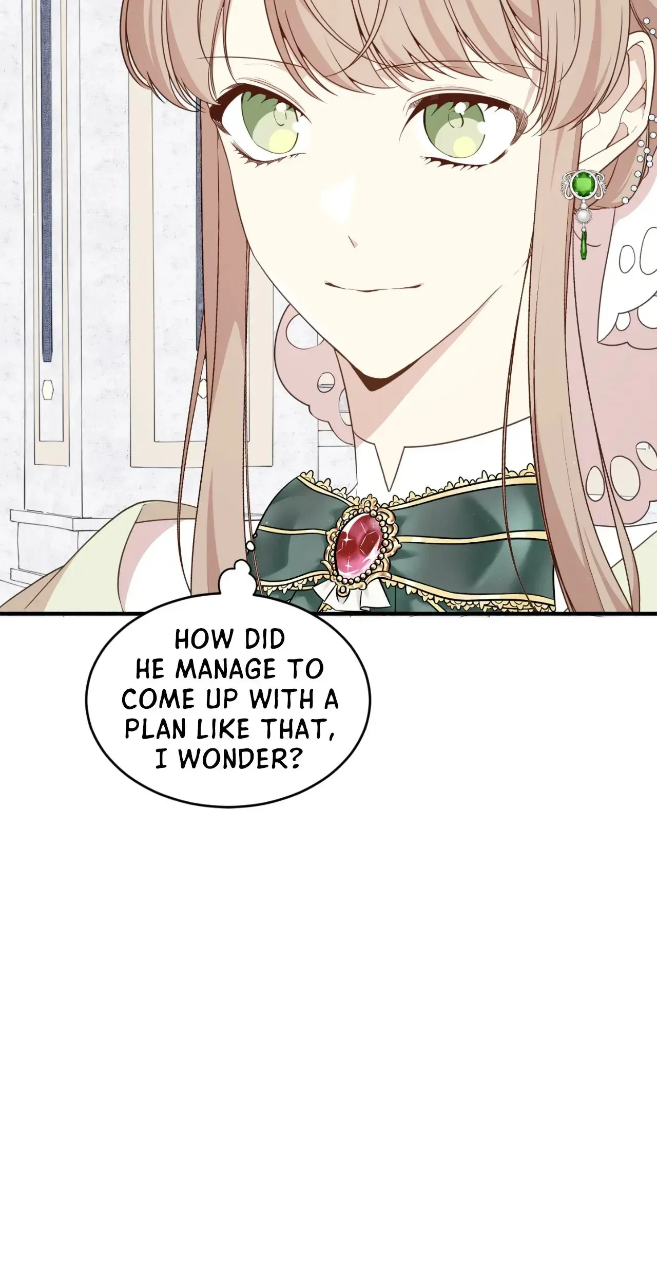 I am the Older Sister of the Possessed Female Lead Chapter 94 page 14