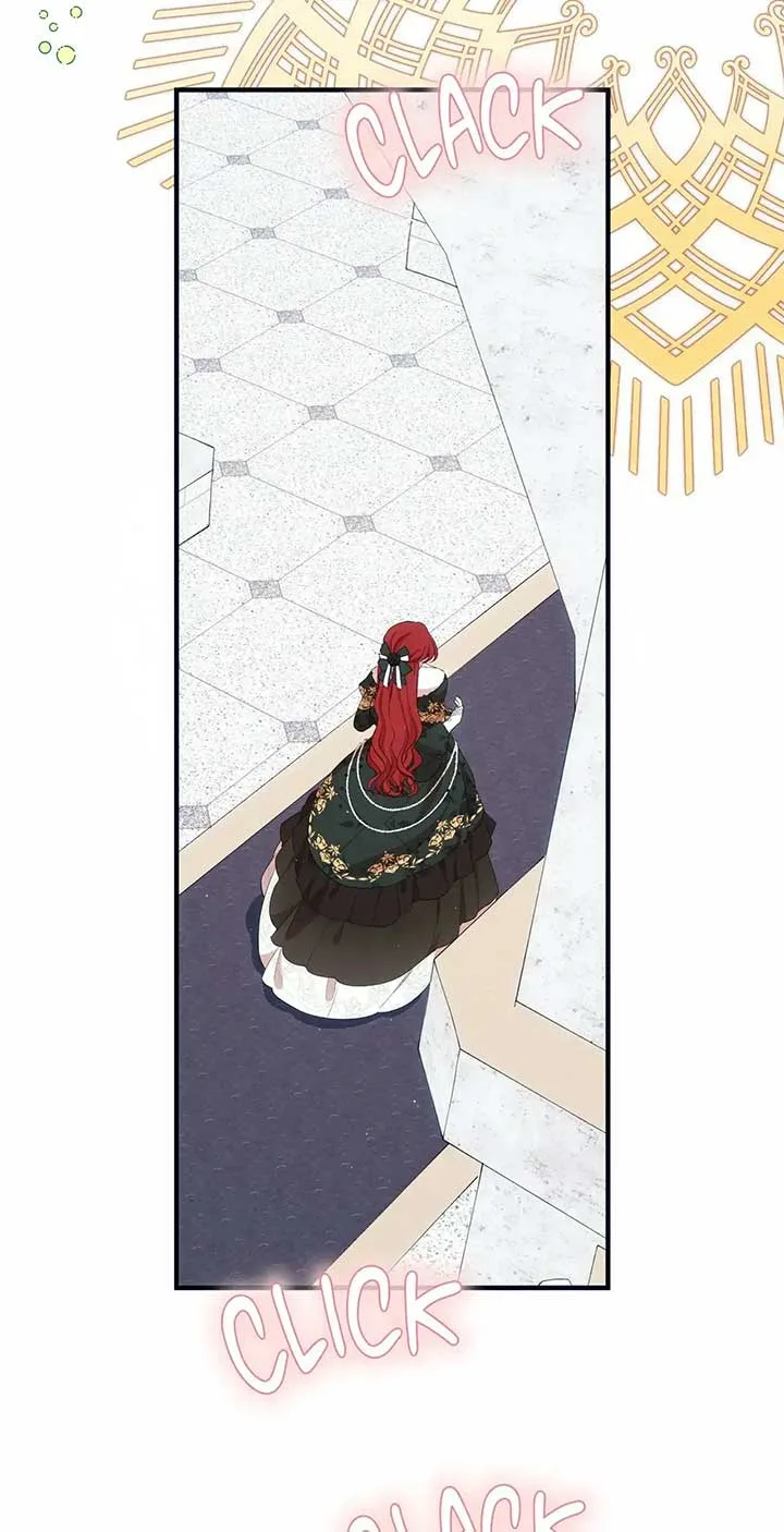 I am the Older Sister of the Possessed Female Lead Chapter 93 page 64