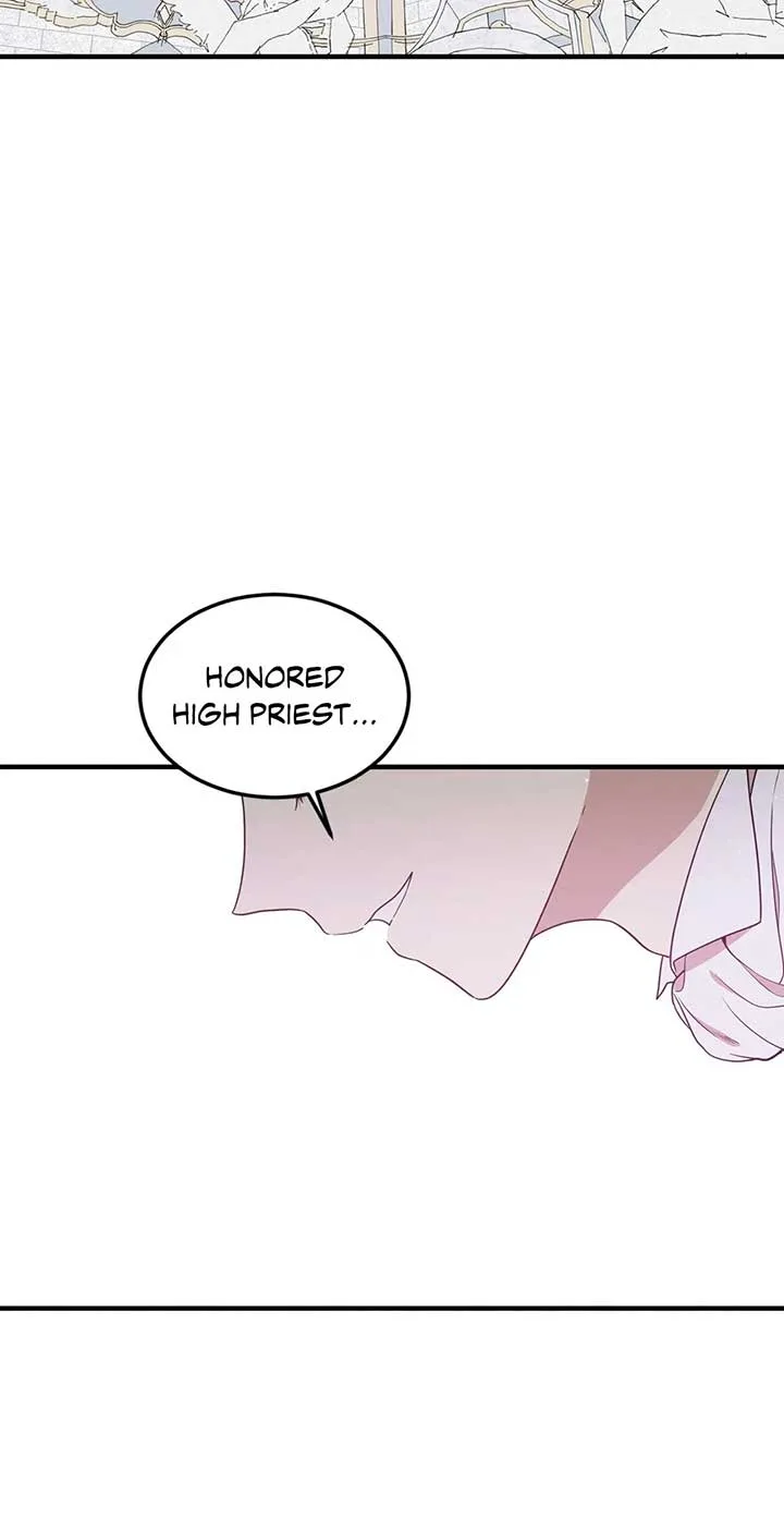 I am the Older Sister of the Possessed Female Lead Chapter 93 page 71