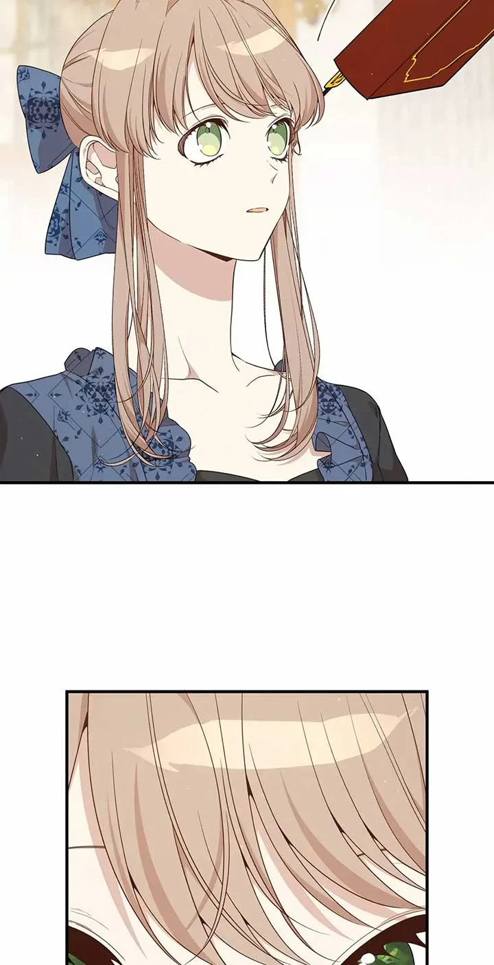 I am the Older Sister of the Possessed Female Lead Chapter 93 page 24