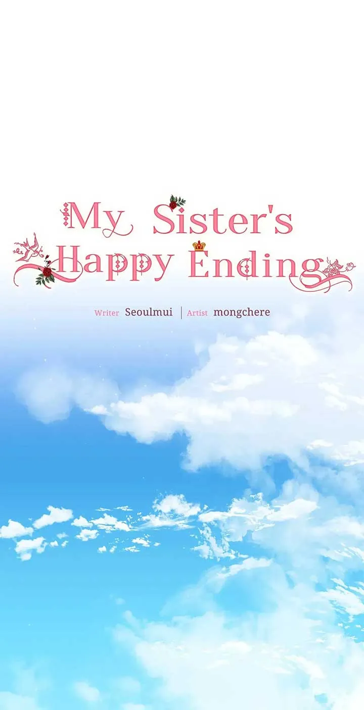I am the Older Sister of the Possessed Female Lead Chapter 93 page 30