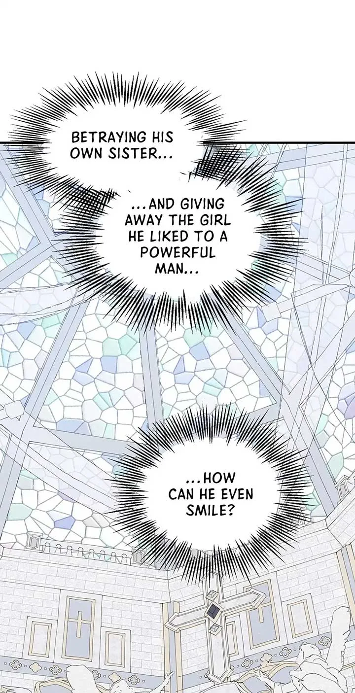 I am the Older Sister of the Possessed Female Lead Chapter 93 page 70